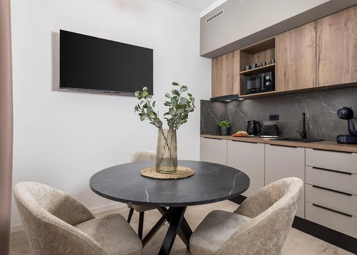 Diego Apartman *