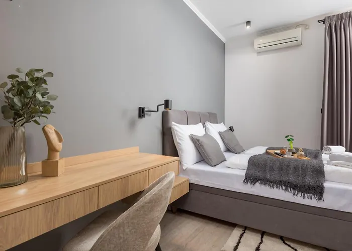 Diego Apartman *